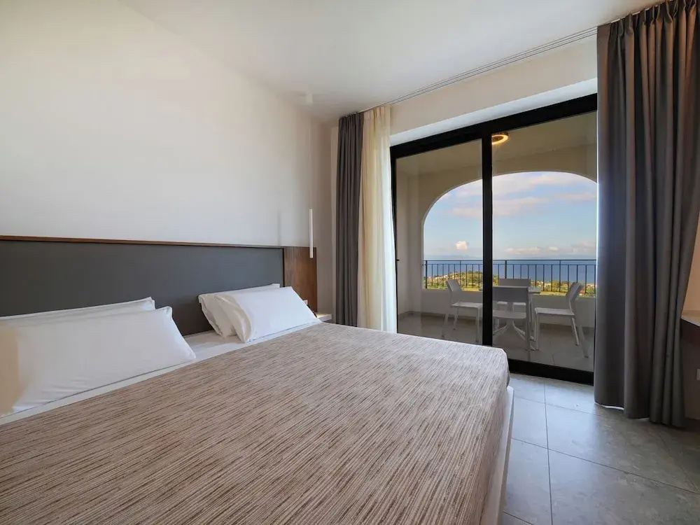 Residence Luzia by Marinella
