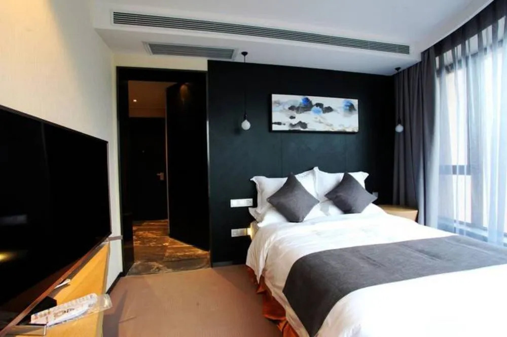 Shishimei Hotel