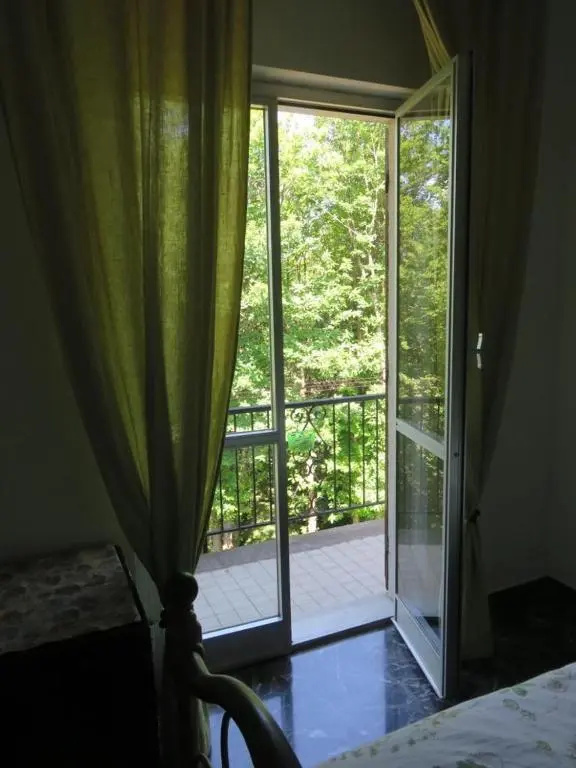 Casa Vacanze Andrè