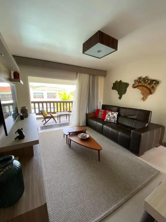 Buzios Beach Resort Super Luxo Residencial 2501 e 2502