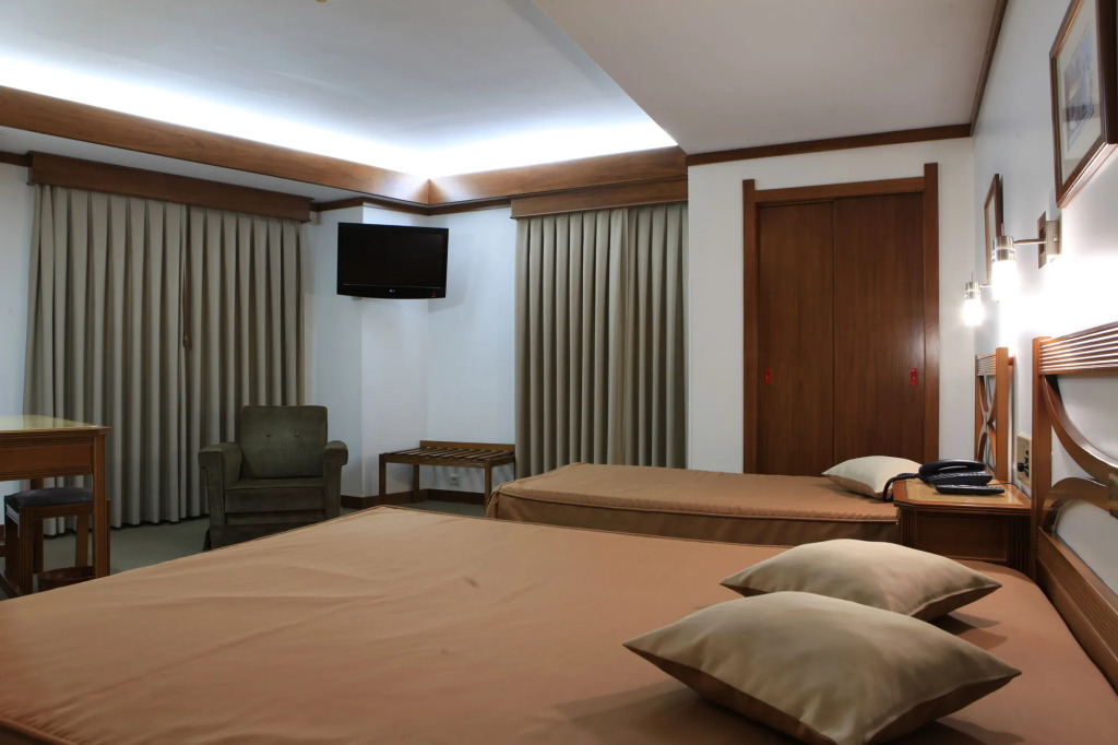 Hotel Dona Sofia