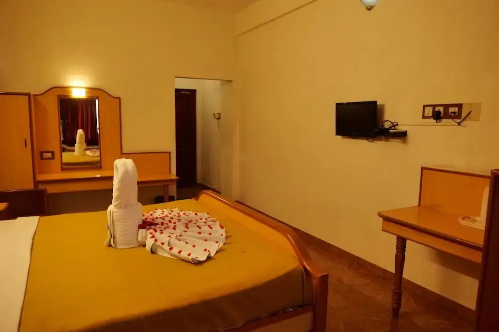 Sakthi Hotel