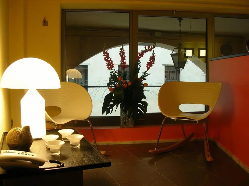 Albergo Verdi