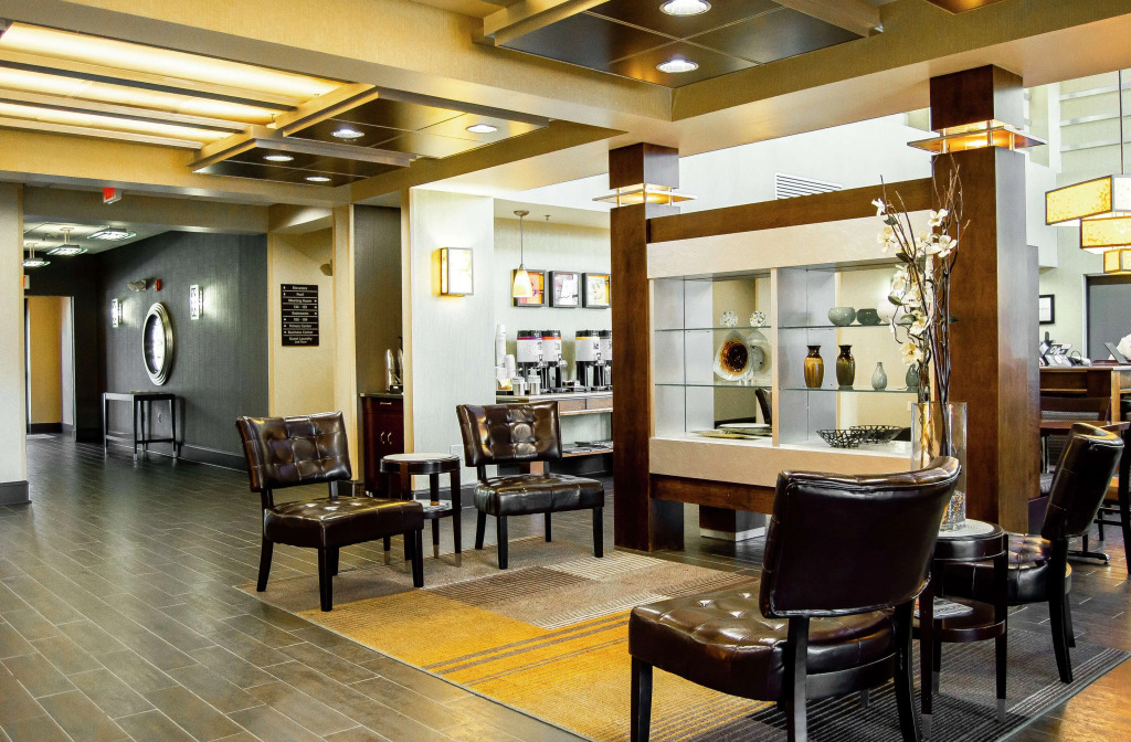 Hampton Inn & Suites Richmond Glenside