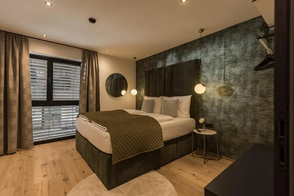 Grand Alpin Panorama Lodge Top 3