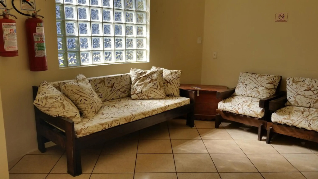 Residencial Marítimos