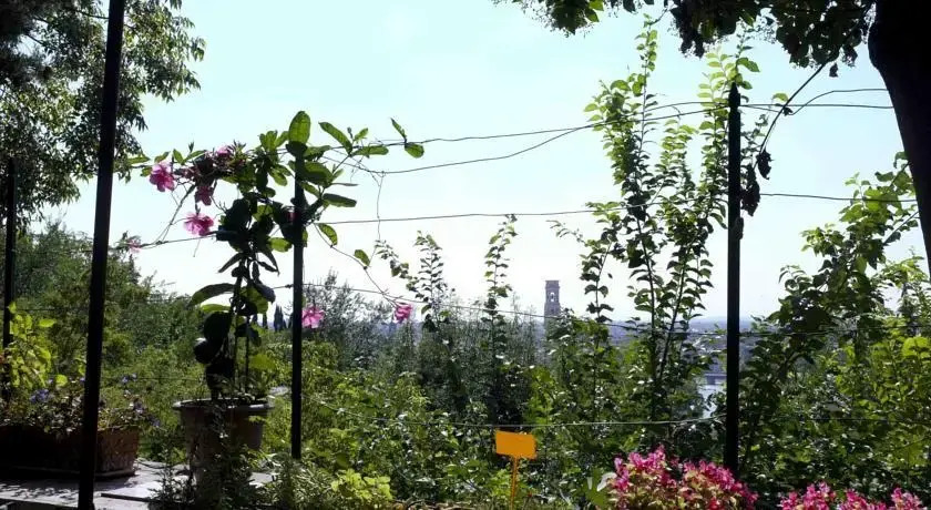 Verona City Camping - Castel San Pietro
