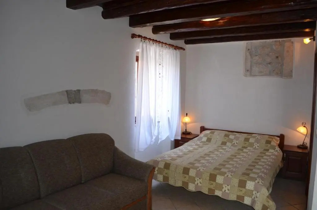 Apartments Hedviga