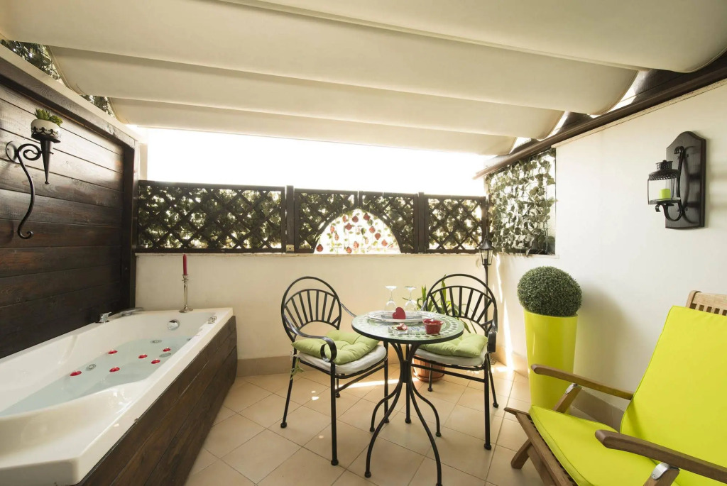 Maison Tiburtina by Ghor