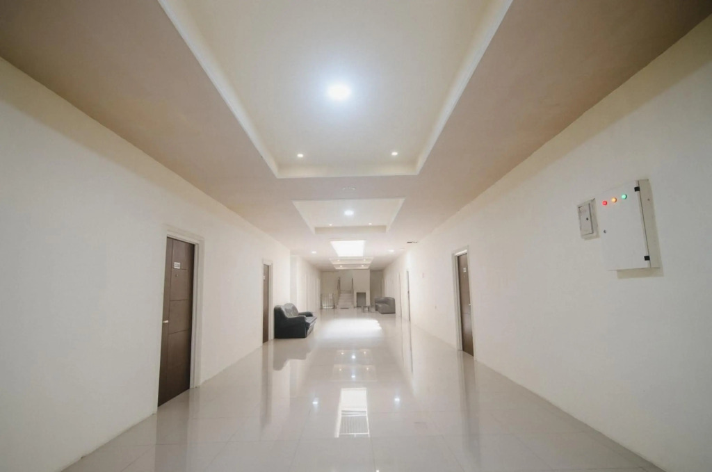 JC Homestay Jember