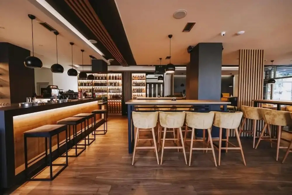Hotel IN