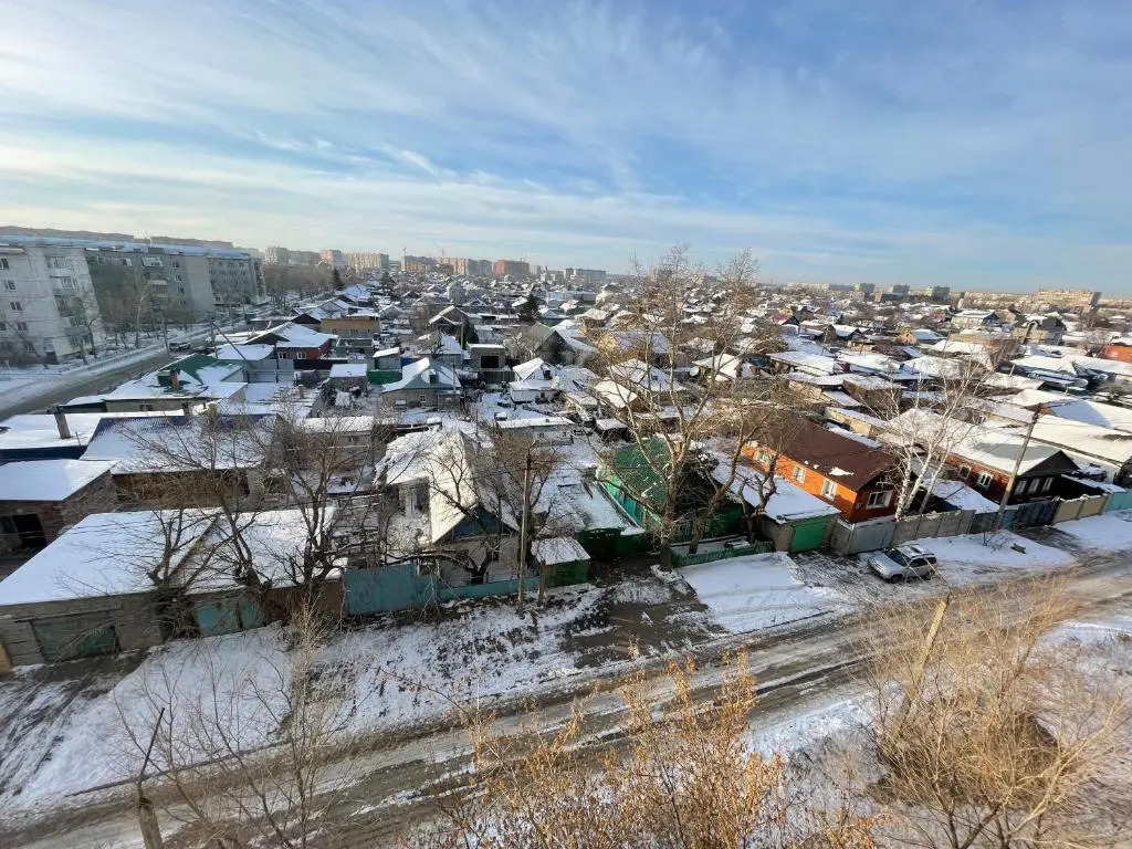 Apartments on Kuban 63