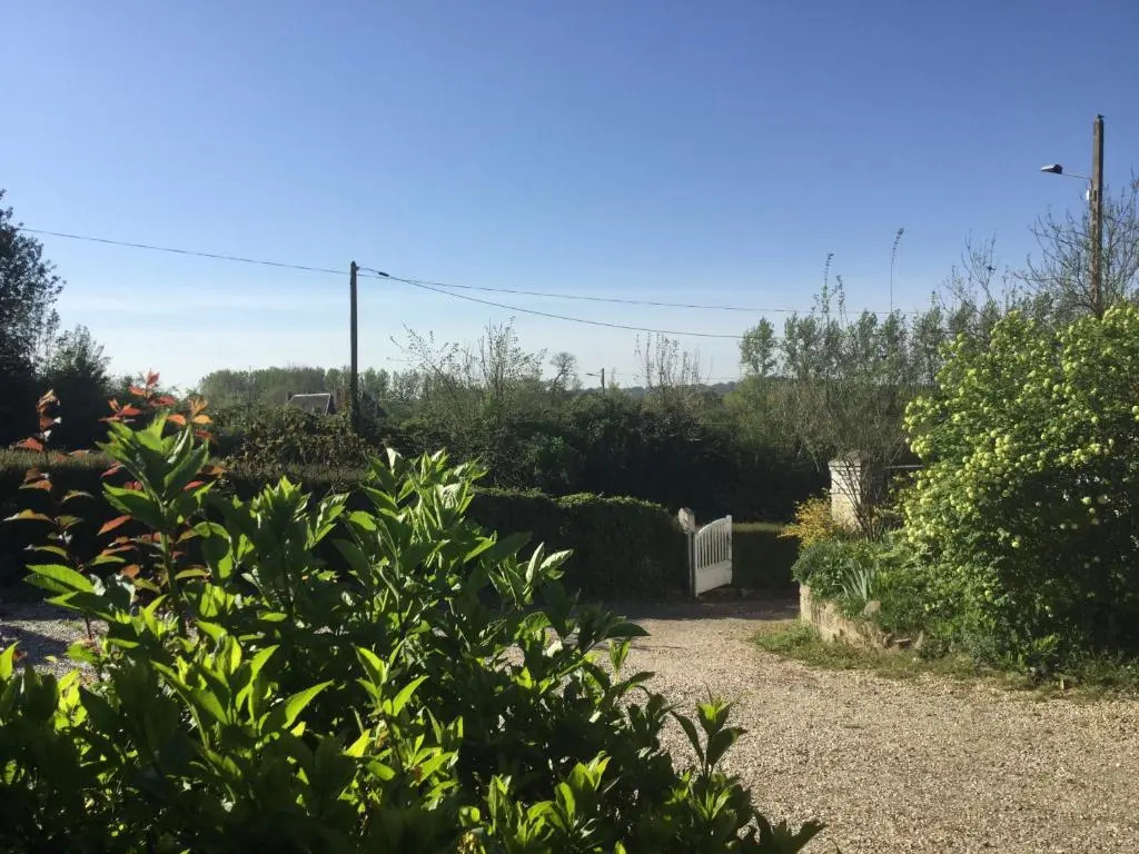 Gîtes les Amis de lAuthie