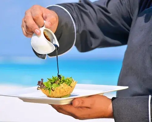 Sunset Royal Beach Resort-4 Nights, Cancún, Mexico