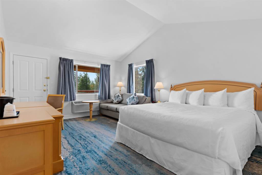 Kootenay Lakeview Resort, BW Signature Collection