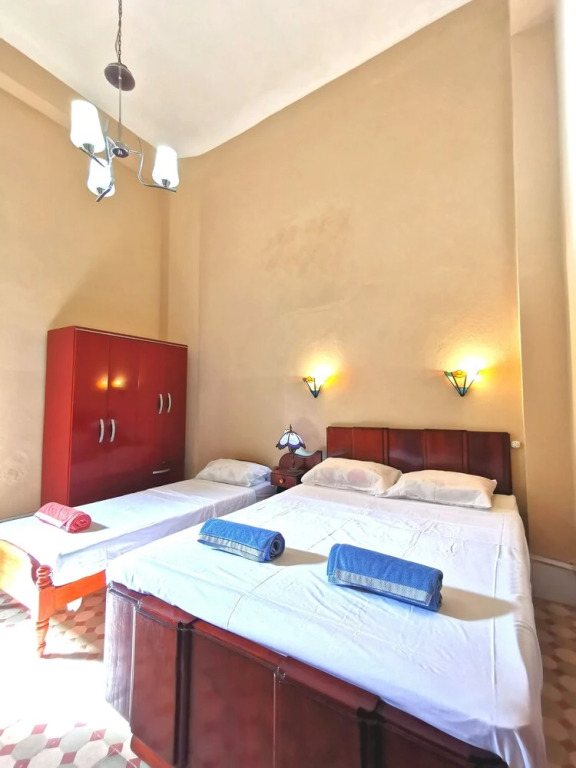 Casa Buena Vista