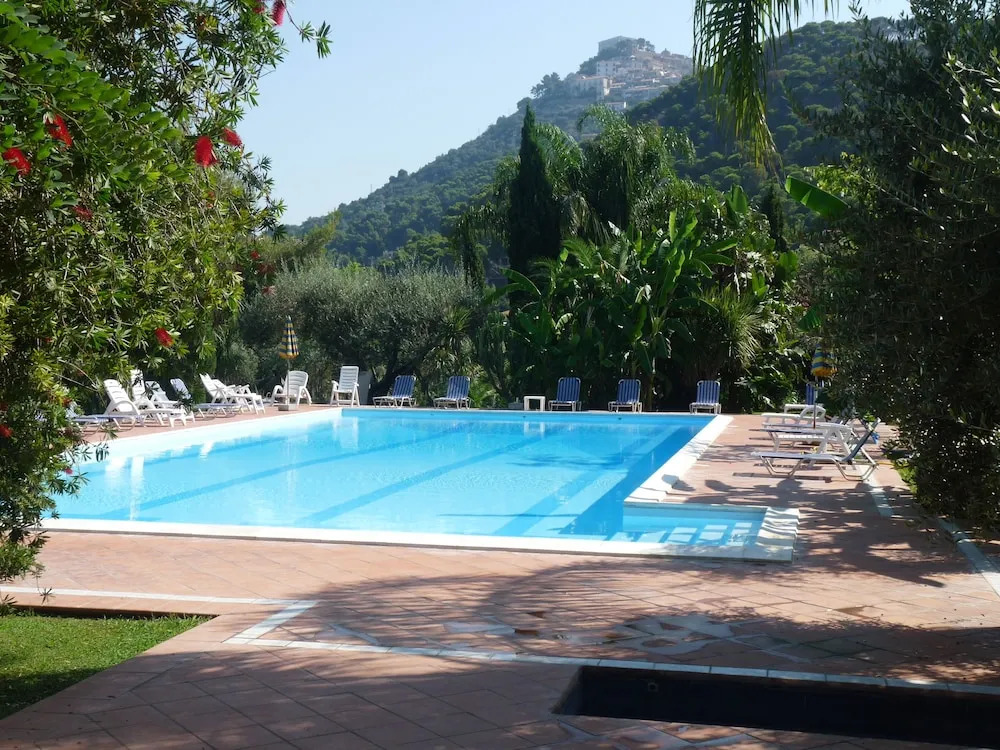 Villa Passarelli