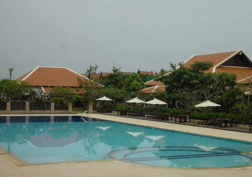 Royal Angkor Resort & Spa