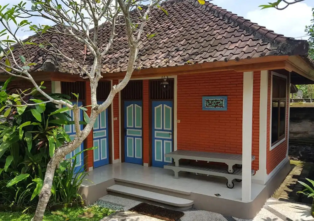 Villa Kompiang Bali