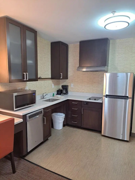 Residence Inn by Marriott Columbia West/Lexington
