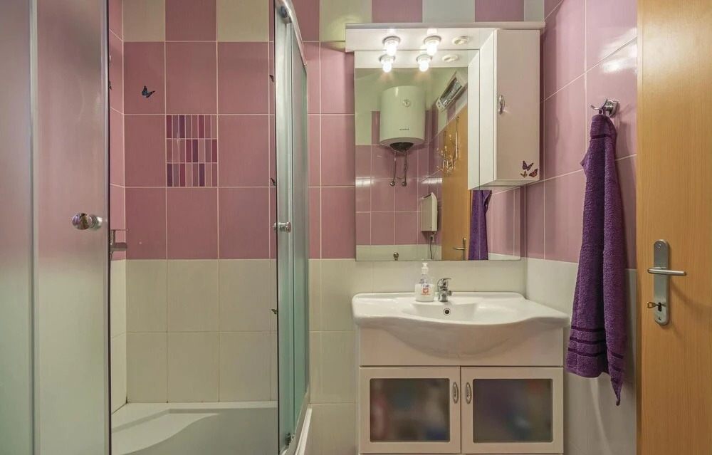 Awesome Home in Betiga With Wifi and 3 Bedrooms