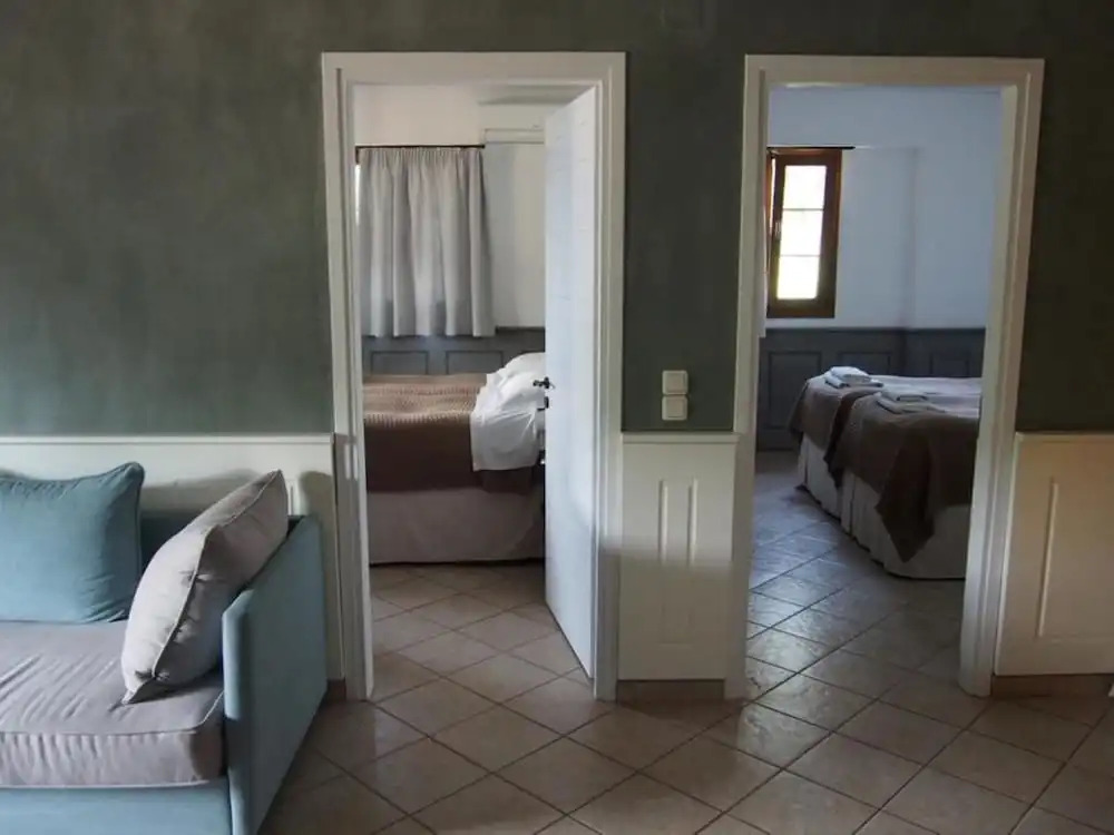 Enetiko Resort