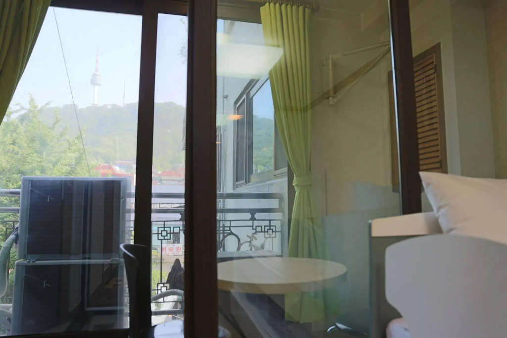 Grand Field Residence Hostel