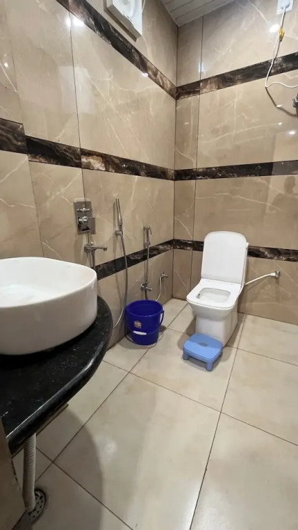 Hotel Anu