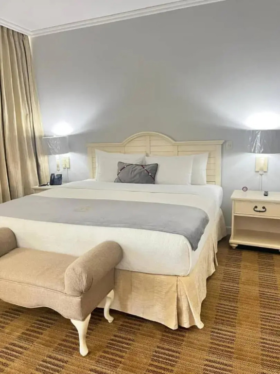 Hotel Roraima Inn