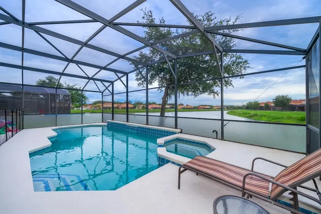 6 BR Bella Vida Sleeps 12