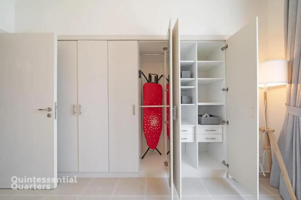 Stunning 1 BR - Centrally Located - Dubai Marina