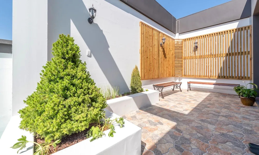 Chuncheon Bella Residence