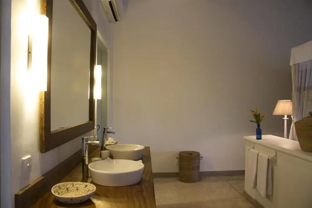 Samudra Beach Villa