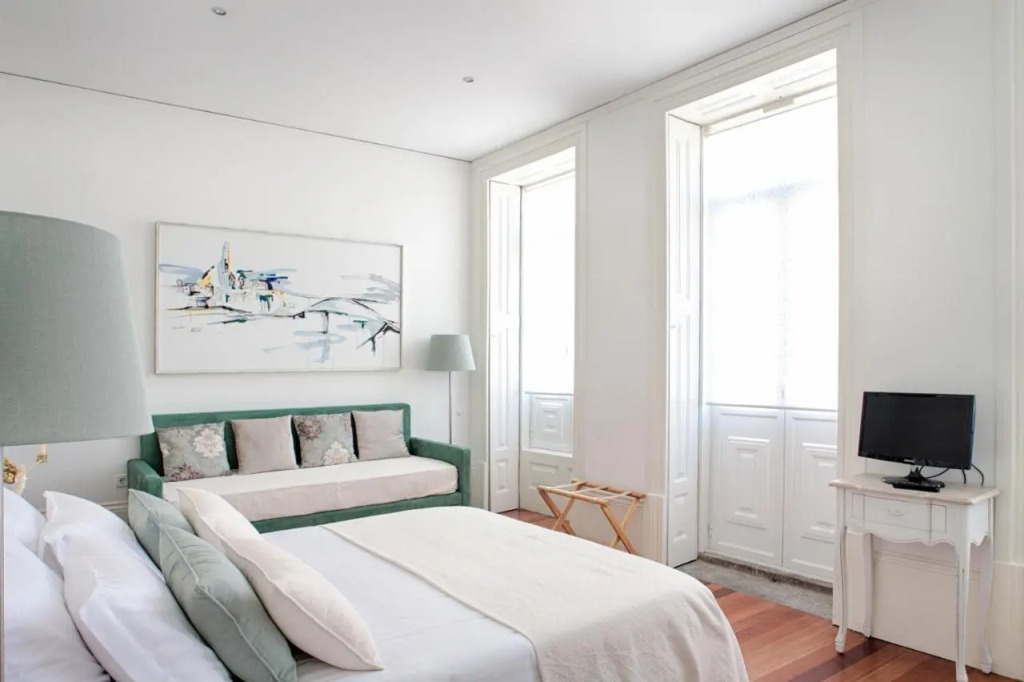 GuestReady - Charming House Marquês