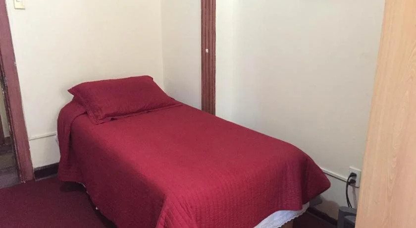 Hotel Florencia
