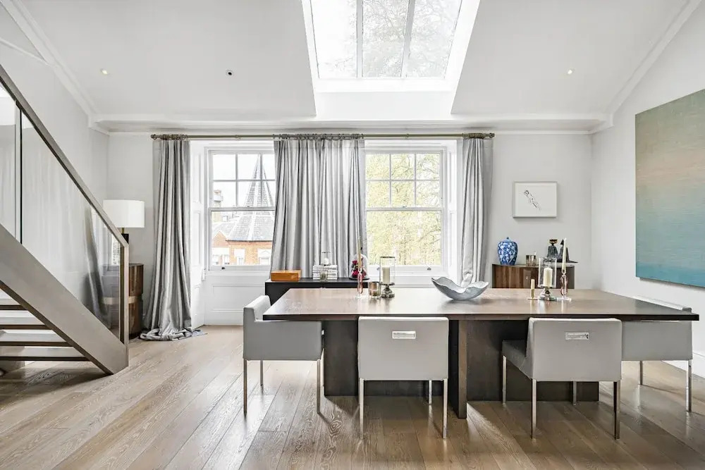 Ultra-lux 8M Chelsea Penthouse Huge Terrace