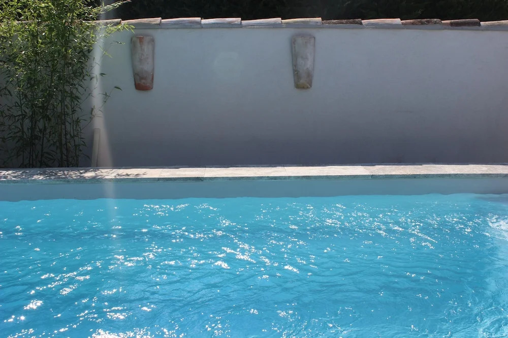 CHEZ ELLES EN PROVENCE