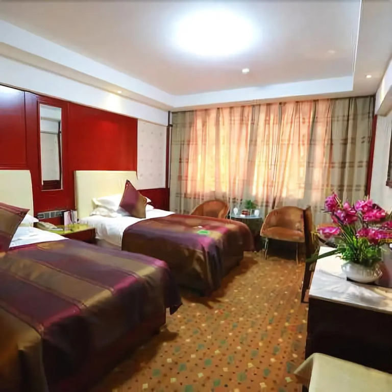 Xinyue Hotel