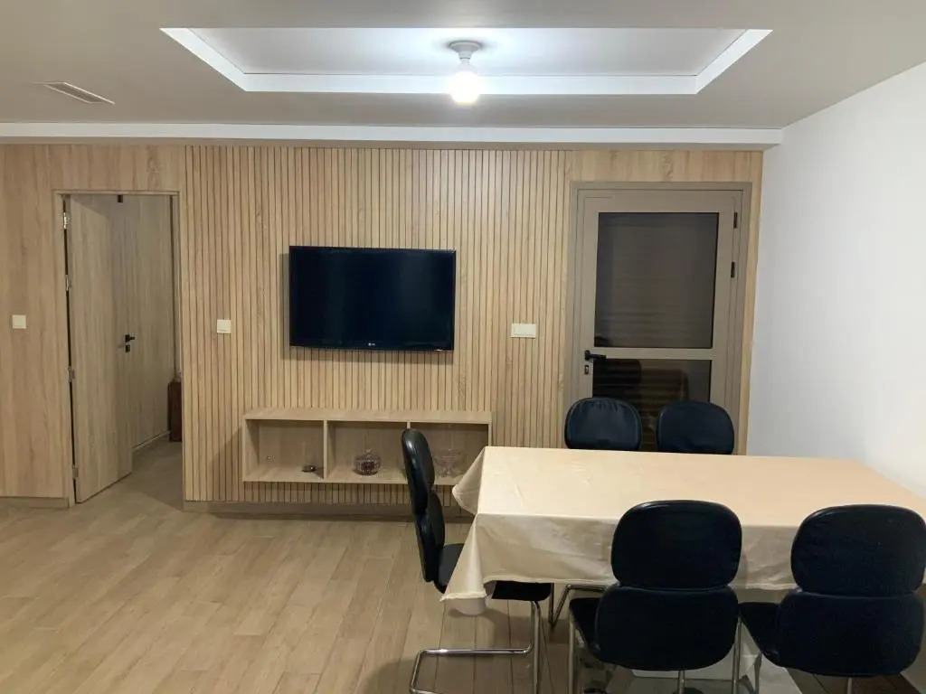 Luxueux appartement avec piscine à la Marina Saidia