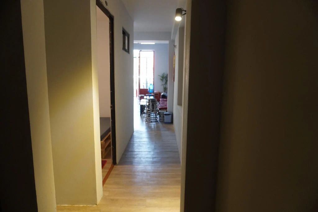 La Rosee Homestay Dalat
