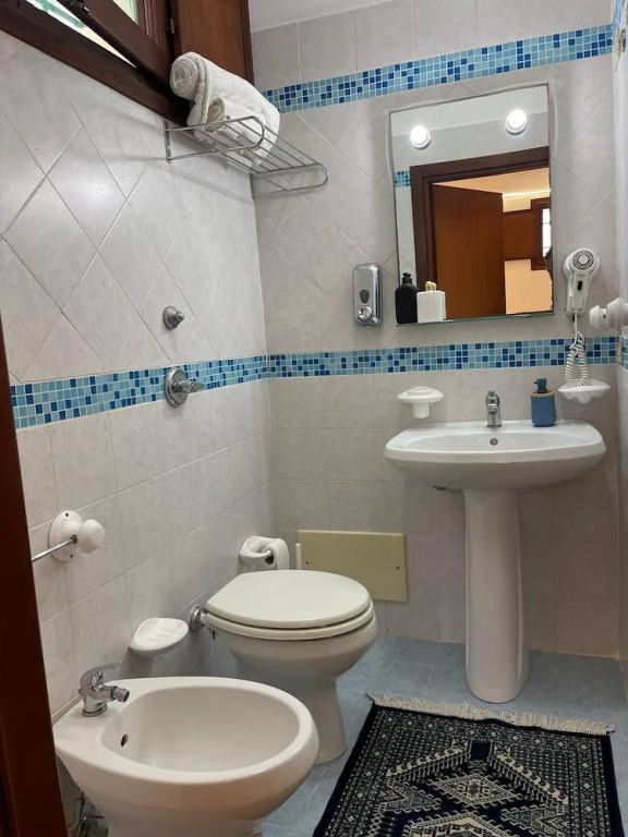 "LOasi di Favignana" Room and Charme