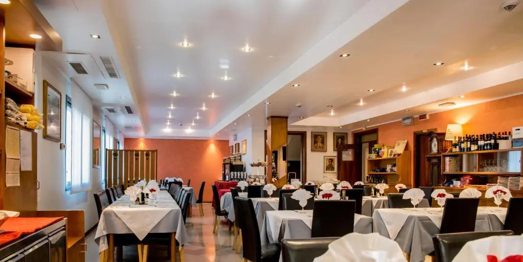 Albergo Ridente