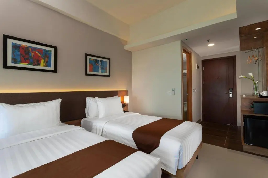 Ramada by Wyndham Serpong