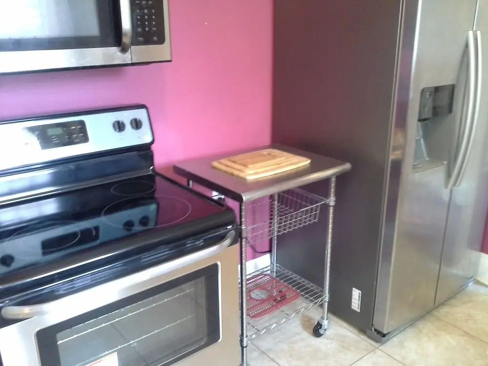 JARVIS Edgewater Park & Beach 5BD Villa