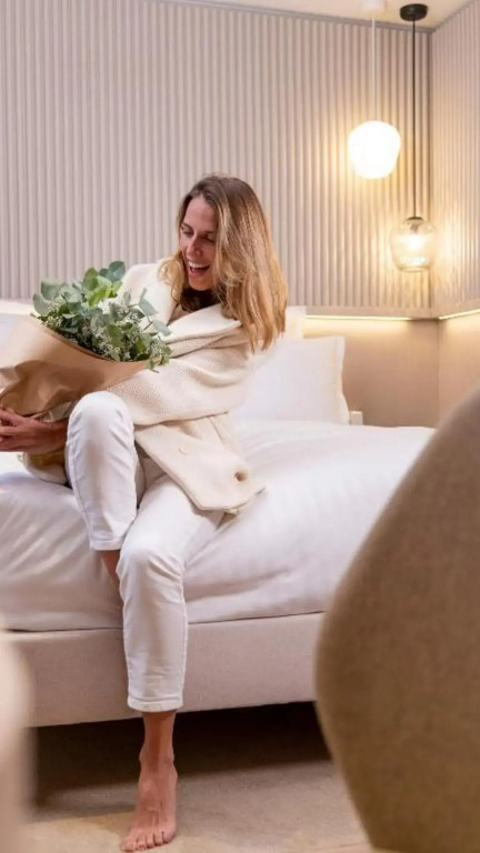 Hôtel Beige
