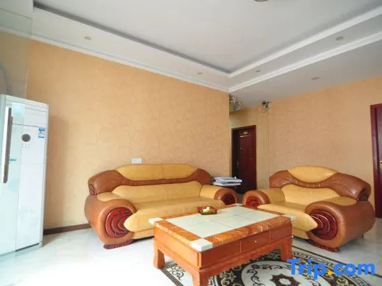 Ningbo Mengxinyuan Hotel