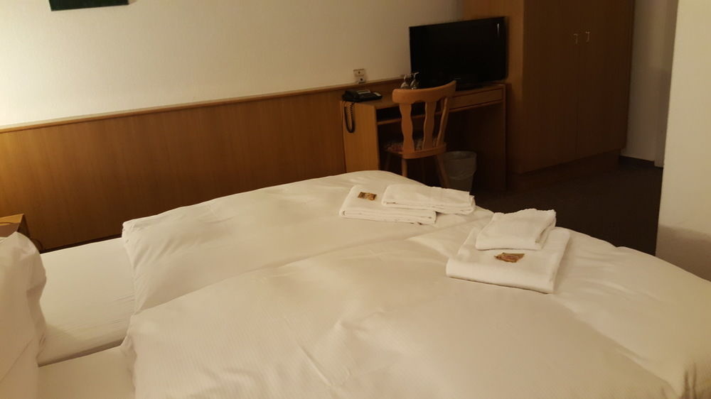 Hotel Seeschlösschen