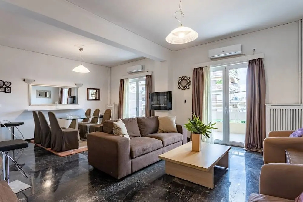 Good Location Comfy 3bdr 125sqm