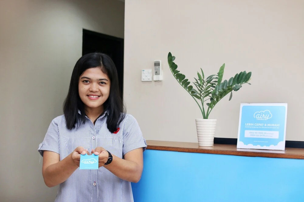 Airy Syariah Sekupang Tiban Satu Blok D 173 Batam