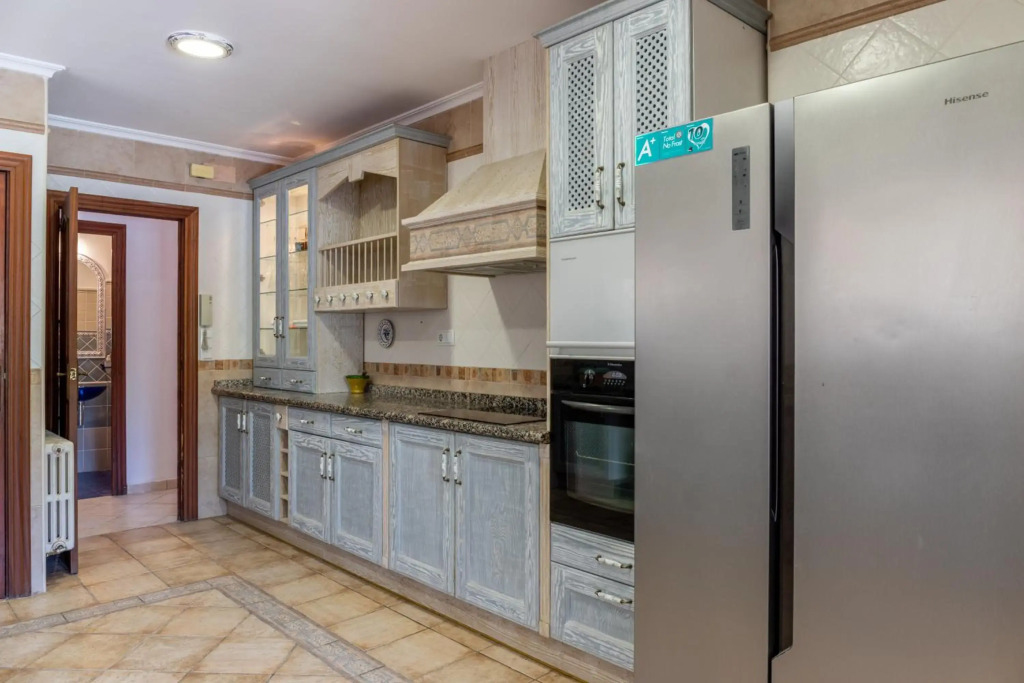 Gran Chalet céntrico con piscina y bbq privada a 5 minutos playa